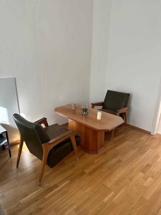 Central Plaza Mini Apartment 1 Bruck an der Leitha Exterior foto